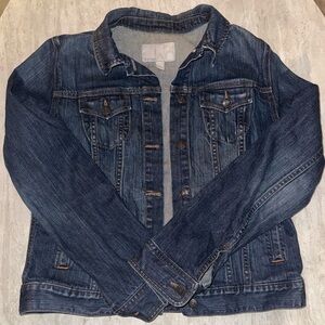 Old Navy Jean Jacket